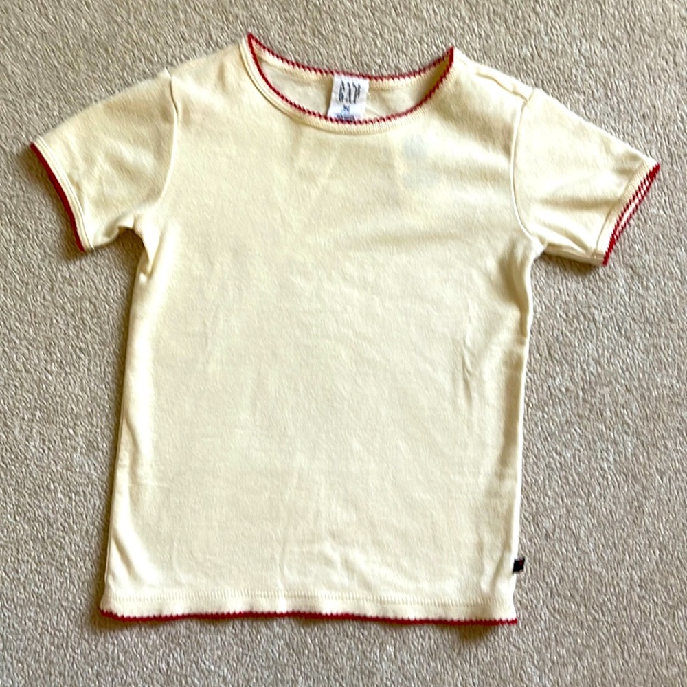 Baby Gap T